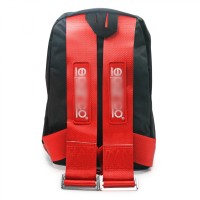 Рюкзак «BRID / SPARKO» (красный)