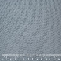 Потолочная ткань «Lakost» на поролоне 3 мм с подложкой (серый холодный, сетка, ширина 1,7 м.)