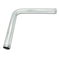 Алюминиевая труба ∠90° Ø38 мм (длина 600 мм)