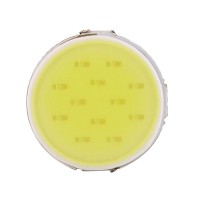 Светодиодная лампа 1157 (белая, COB-18)